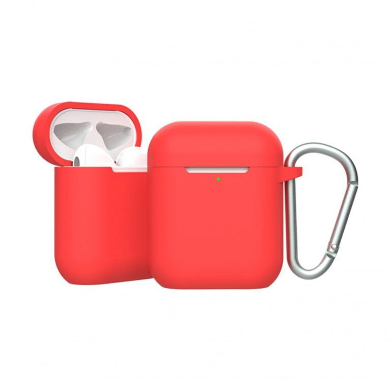 Green Lion Berlin Series Silicone Case AirPods 1/2