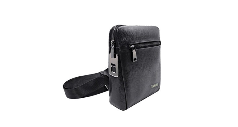 Green Lion Bern Smart Fingerprint Bags