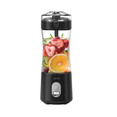 Gadget Pulse Kenya 1 Green Lion Blend Mate Portable Juicer