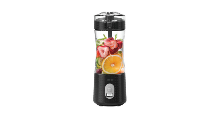 Green Lion Blend Mate Portable Juicer
