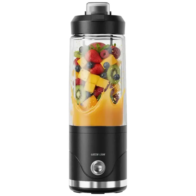 Green Lion Blend Max Portable Juicer