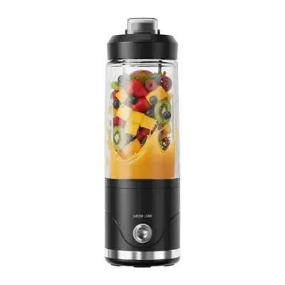 Green Lion Blend Max Portable Juicer