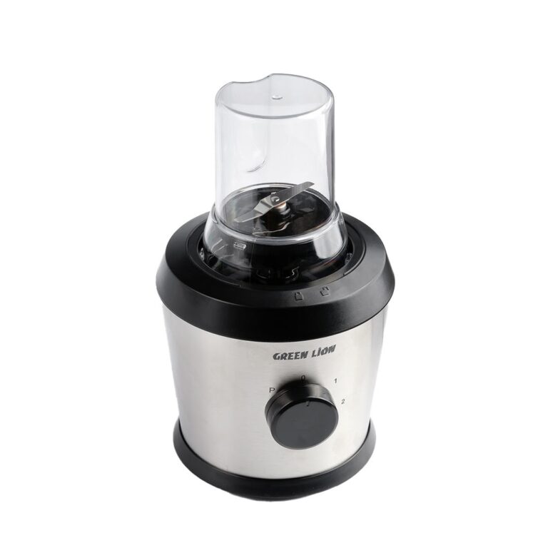 Green Lion Blend Pro Mixer Grinder 500W 1500mL