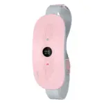 Green Lion Bloom Heat Menstrual Heating Pad