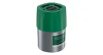 Green Lion Blooms Solid Air Freshener