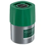 Green Lion Blooms Solid Air Freshener