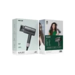 Green Lion Blow Wave Hair Dryer 850W