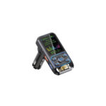 Green Lion Bluetooth Hands-Free FM Car Charger