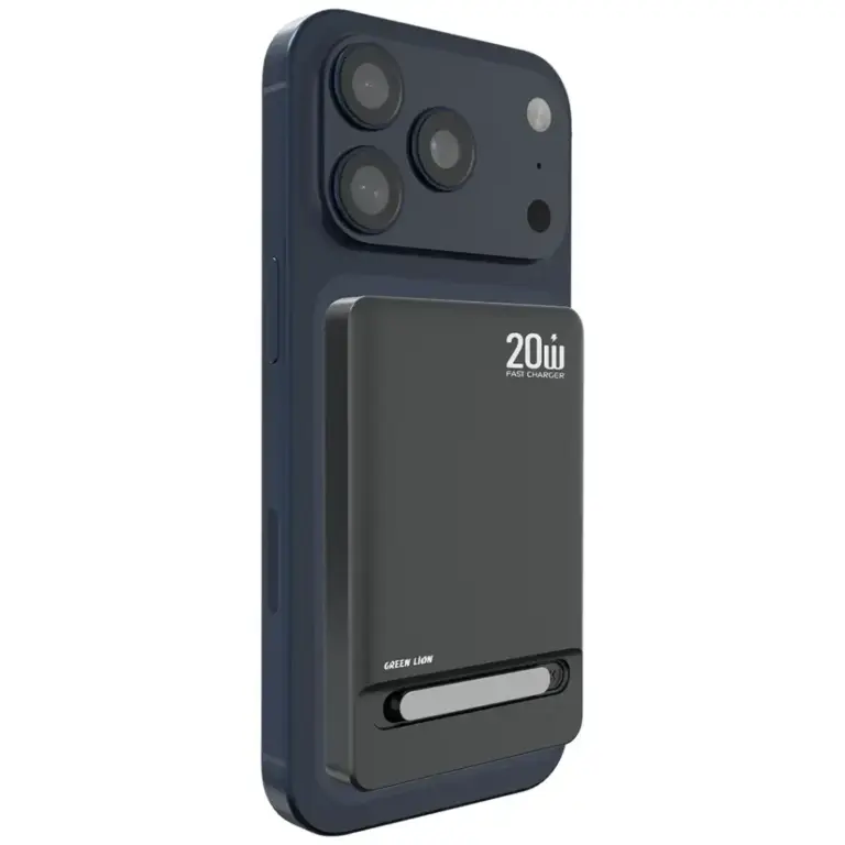 Green Lion Bond Power Bank