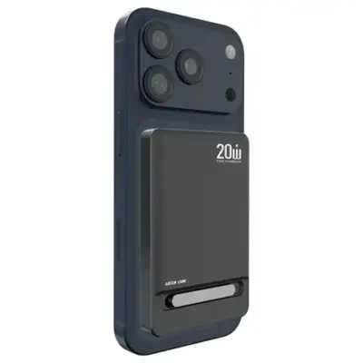 Green Lion Bond Power Bank