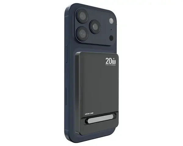 Green Lion Bond Power Bank