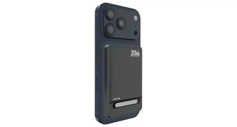 Green Lion Bond Power Bank