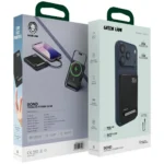 Green Lion Bond Power Bank