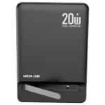 Green Lion Bond Power Bank