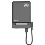 Green Lion Bond Power Bank