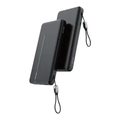 Green Lion Boston 10000 | 20000mAh Power Bank PD 20W
