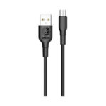 Green Lion Braided Micro USB Cable 3m 2A