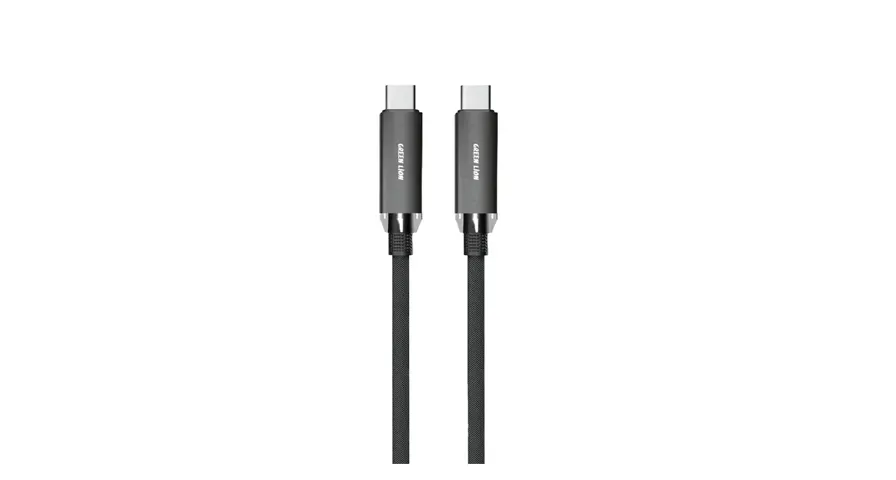 Green_Lion_Braided_Type_C_to_T_1e3304d233 Green Lion Braided Type-C to Type-C Cable 240W 1 mtr