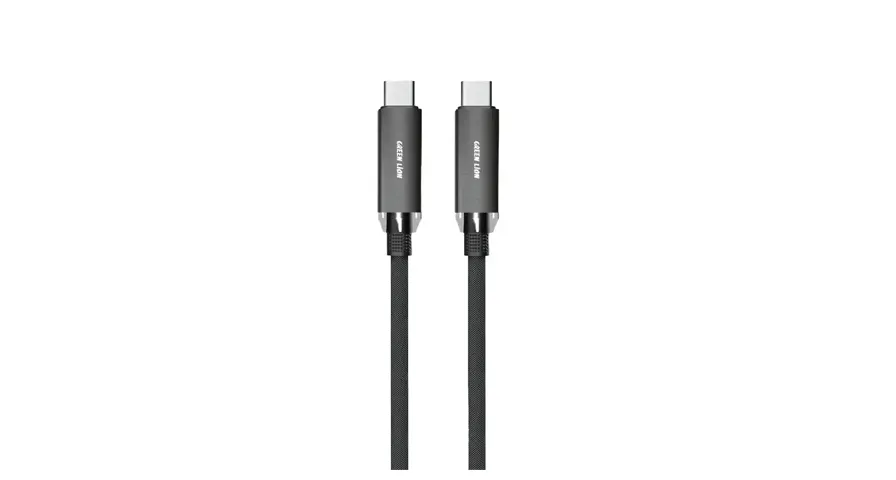 Green_Lion_Braided_Type_C_to_T_c386bc0e65 Green Lion Braided Type-C to Type-C Cable 240W 2 mtr