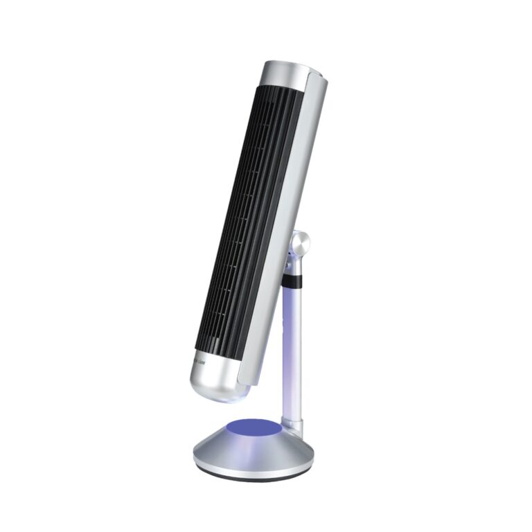 Green Lion Breeze Tower Fan