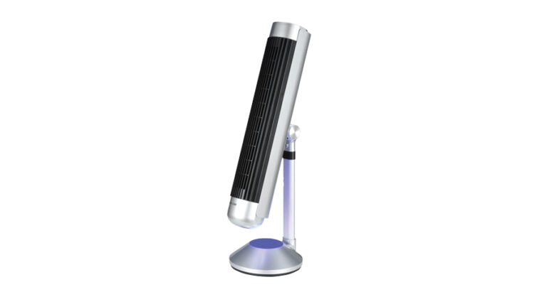 Green Lion Breeze Tower Fan