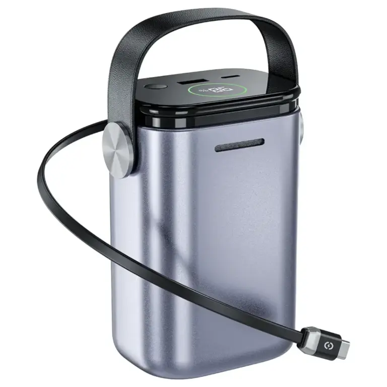 Green Lion Bridge 30 30000mAh Power Bank