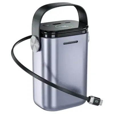 Green Lion Bridge 30 30000mAh Power Bank
