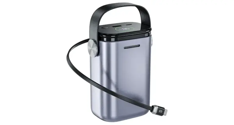 Green Lion Bridge 30 30000mAh Power Bank