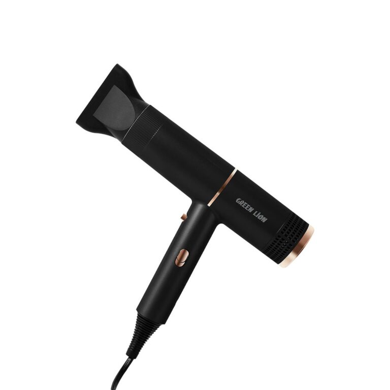 Green Lion Bristol Hair Dryer