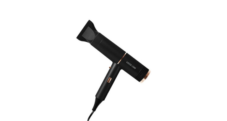 Green Lion Bristol Hair Dryer