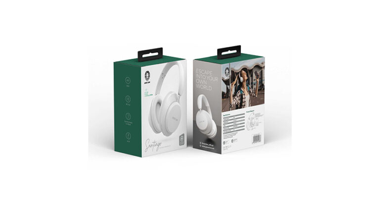 Green Lion Broadcast & Selfie Stick for 7.0-4.5" Smartphones