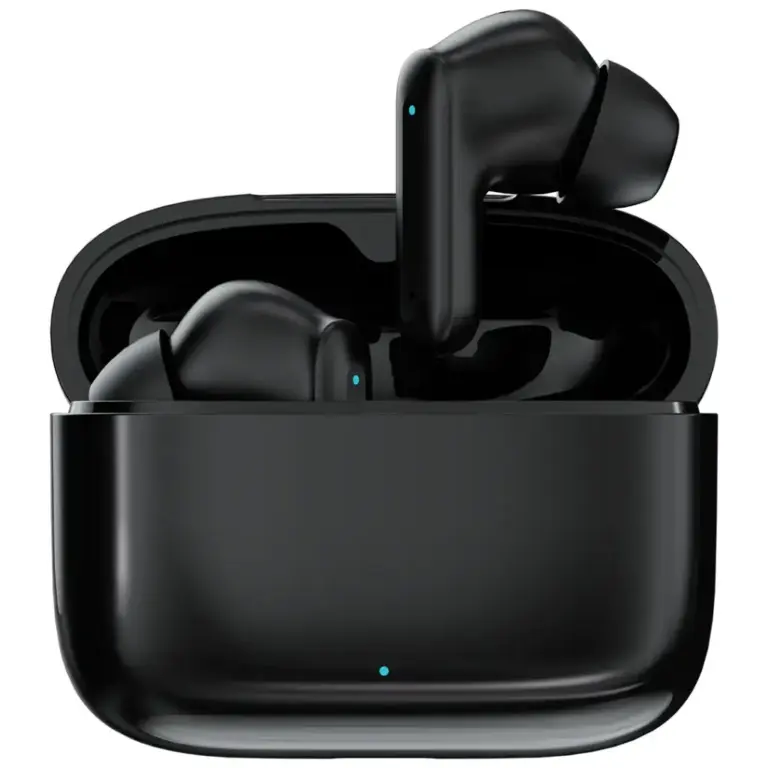 Green Lion Brooklyn True Wireless Earbuds