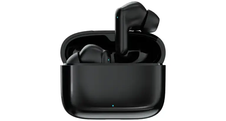 Green Lion Brooklyn True Wireless Earbuds