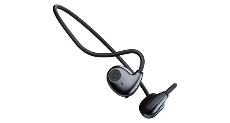 Green Lion Brussels Air Conduction Earphones
