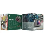 Green Lion Buenos Aires Display Speaker