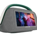 Green Lion Buenos Aires Display Speaker
