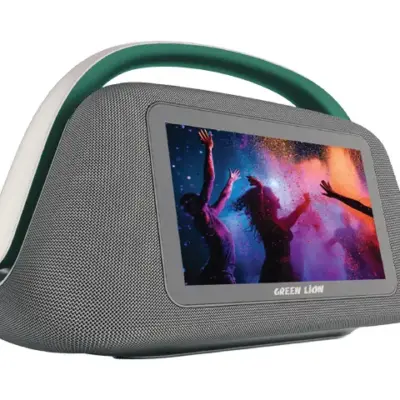 Green Lion Buenos Aires Display Speaker