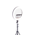 Green Lion Button Mode Ringlight 14
