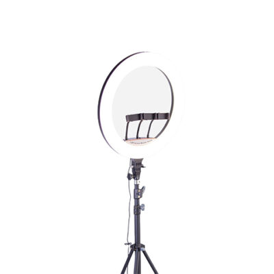 Green Lion Button Mode Ringlight 22
