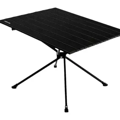 Green Lion CAMP T2 Foldable Camping Table