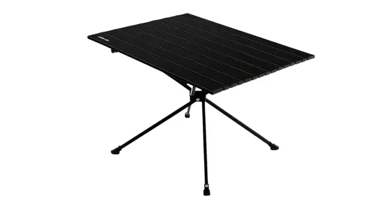 Green Lion CAMP T2 Foldable Camping Table