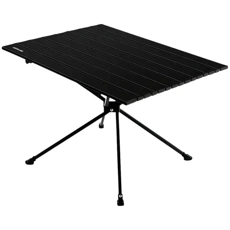 Green Lion CAMP T2 Foldable Camping Table