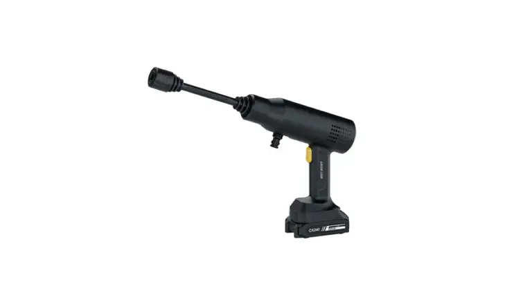 Green Lion CX240 Cordless Pressure Wash Gun