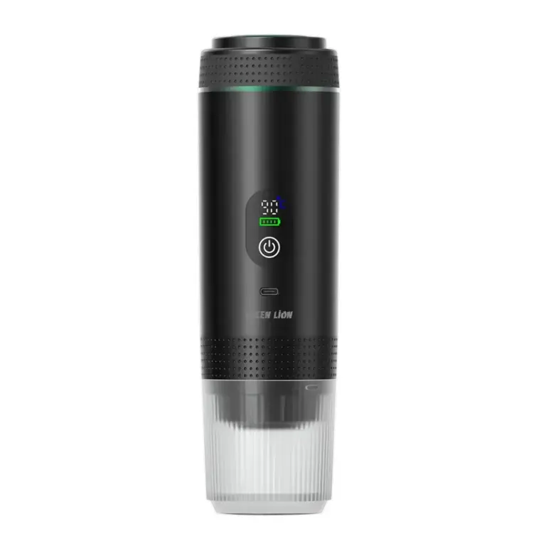 Green Lion Cafex Coffee Maker 72W