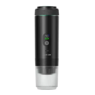 Green Lion Cafex Coffee Maker 72W