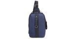 Green Lion Cali Bag -Blue