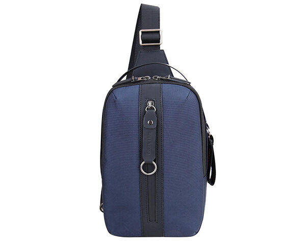 Green Lion Cali Bag -Blue
