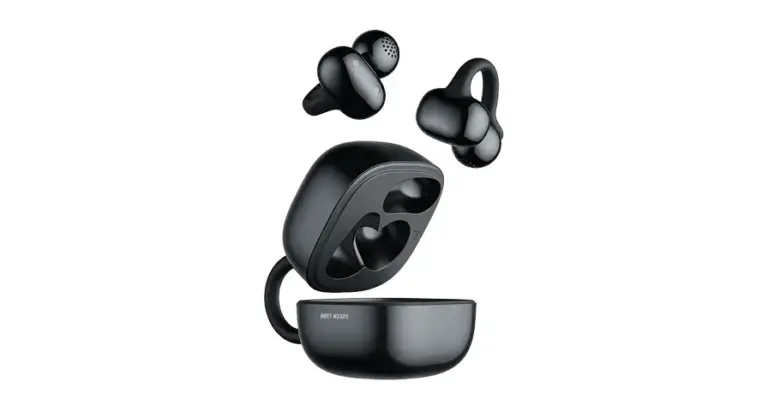 Green Lion Cambridge Wireless Earbuds