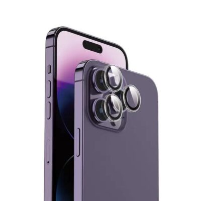 Green Lion Camera Lens 9H Hardness - iPhone14/14 Plus
