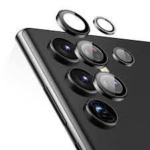Green Lion Camera Lens Armor With AR Optic Tech For HD Clarity